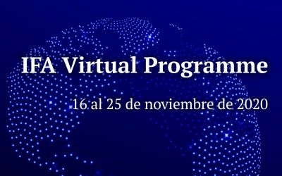 IFA Virtual Programme