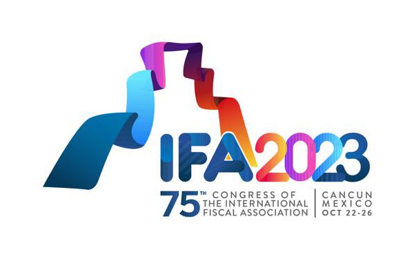 LOGO IFA 2023