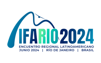 XIV Encuentro Regional Latinoamericano de IFA – Rio 2024
