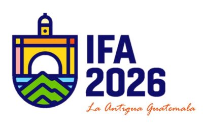 XVI Encuentro Regional Latinoamericano de IFA – Antigua 2026