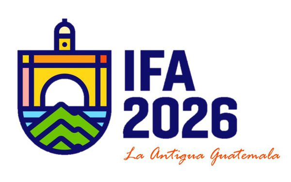 XVI Encuentro Regional Latinoamericano de IFA – Antigua 2026
