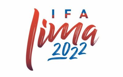 XVI Encuentro Regional Latinoamericano de IFA – Lima 2022