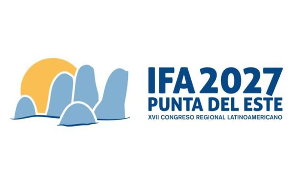XVII Encuentro Regional Latinoamericano de IFA – Punta del Este 2027